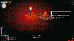 ꡼ No.008 | Risk the Dark