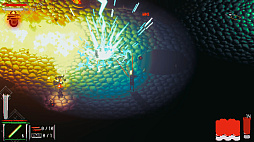 ꡼ No.009 | Risk the Dark