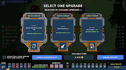 ꡼ No.009 | Submarine Survivor