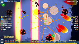 ꡼ No.010 | Submarine Survivor