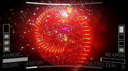 ꡼ No.002 | Stratogun