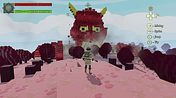 ꡼ No.001 | Battleminer Giants