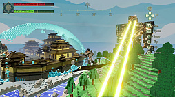 ꡼ No.003 | Battleminer Giants