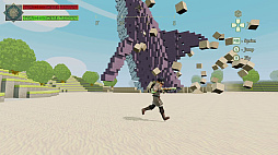 ꡼ No.005 | Battleminer Giants