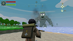 ꡼ No.007 | Battleminer Giants