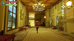 ꡼ No.002 | Battleminer Giants