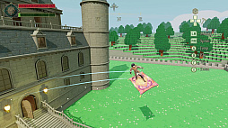 ꡼ No.006 | Battleminer Giants