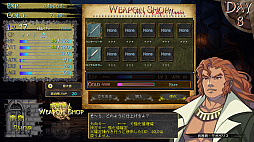 ꡼ No.006 | DIVINE ORDERS