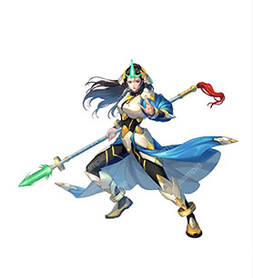 画像ギャラリー No.003のサムネイル画像 / 全方位型のシューティングアクション「INFINITY BULLETS」,9月1日の配信に向けてApp StoreとGoogle Playで事前登録の受付を開始