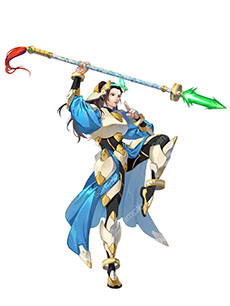 画像ギャラリー No.004のサムネイル画像 / 全方位型のシューティングアクション「INFINITY BULLETS」,9月1日の配信に向けてApp StoreとGoogle Playで事前登録の受付を開始