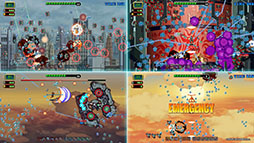 ꡼ No.005 | INFINITY BULLETS