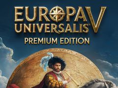 ĹˤȥƥEuropa Universalis Vס2025ǯ115ȯꡣͽդ⥹