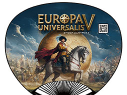 ꡼ No.002 | TGS 20254Gamer֡ǤϡParadoxοEuropa Universalis VפȡStellarisפκǿDLCθǽ֡Ÿ