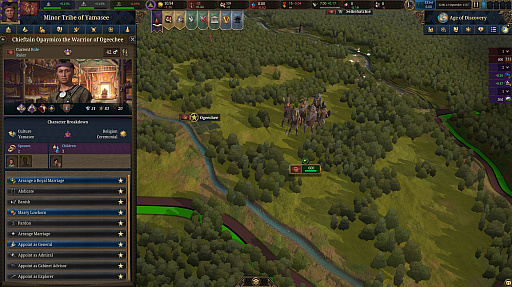 ꡼ No.002 | 500ǯˤ֥衼åѤˤEuropa Universalis Vפ̥Ϥ줿ץ쥼󥹥ơݡȡTGS2025