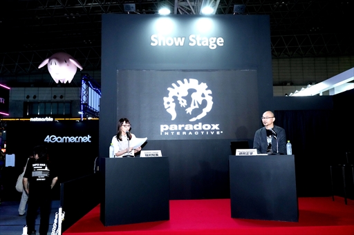 ꡼ No.001 | ѥɥȤϲ䡩ȥ᤬Ű⤷ơ٥ȡParadoxơפݡȡTGS2025