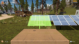 ꡼ No.001 | Fuel Station Simulator