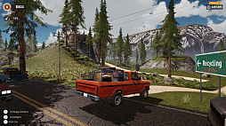 ꡼ No.004 | Fuel Station Simulator