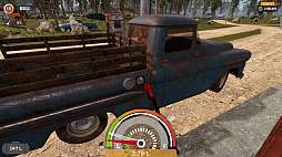 ꡼ No.005 | Fuel Station Simulator