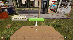 Fuel Station Simulator