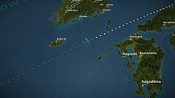 ꡼ No.001 | Worldwide Rush