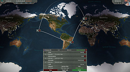 ꡼ No.002 | Worldwide Rush