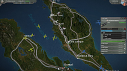 ꡼ No.003 | Worldwide Rush