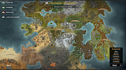 ꡼ No.007 | Darfall