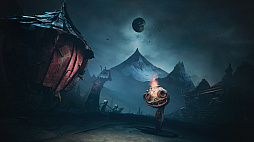 ꡼ No.005 | The Midnight Walk