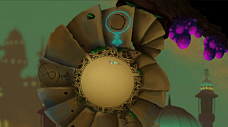 ꡼ No.010 | Bahamut and the Waqwaq Tree