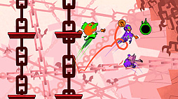 ꡼ No.006 | Dunk Dunk