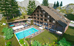 ꡼ No.002 | Hotel Owner Simulator