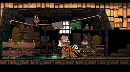 ꡼ No.001 | The Throne