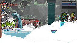 ꡼ No.003 | The Throne