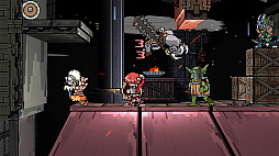 ꡼ No.007 | The Throne