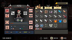 ꡼ No.008 | The Throne