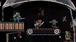 ꡼ No.009 | The Throne