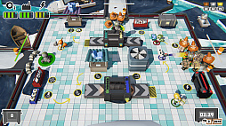 ꡼ No.001 | Trash is Fun