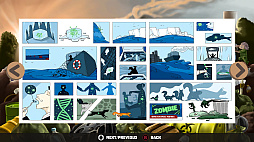 ꡼ No.002 | Trash is Fun