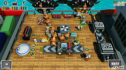 ꡼ No.004 | Trash is Fun