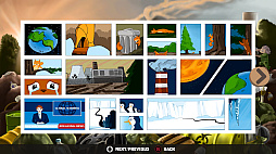 ꡼ No.005 | Trash is Fun