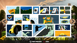 ꡼ No.003 | Trash is Fun