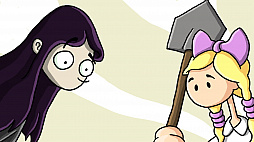 ꡼ No.009 | Edna & Harvey: Harvey's New Eyes