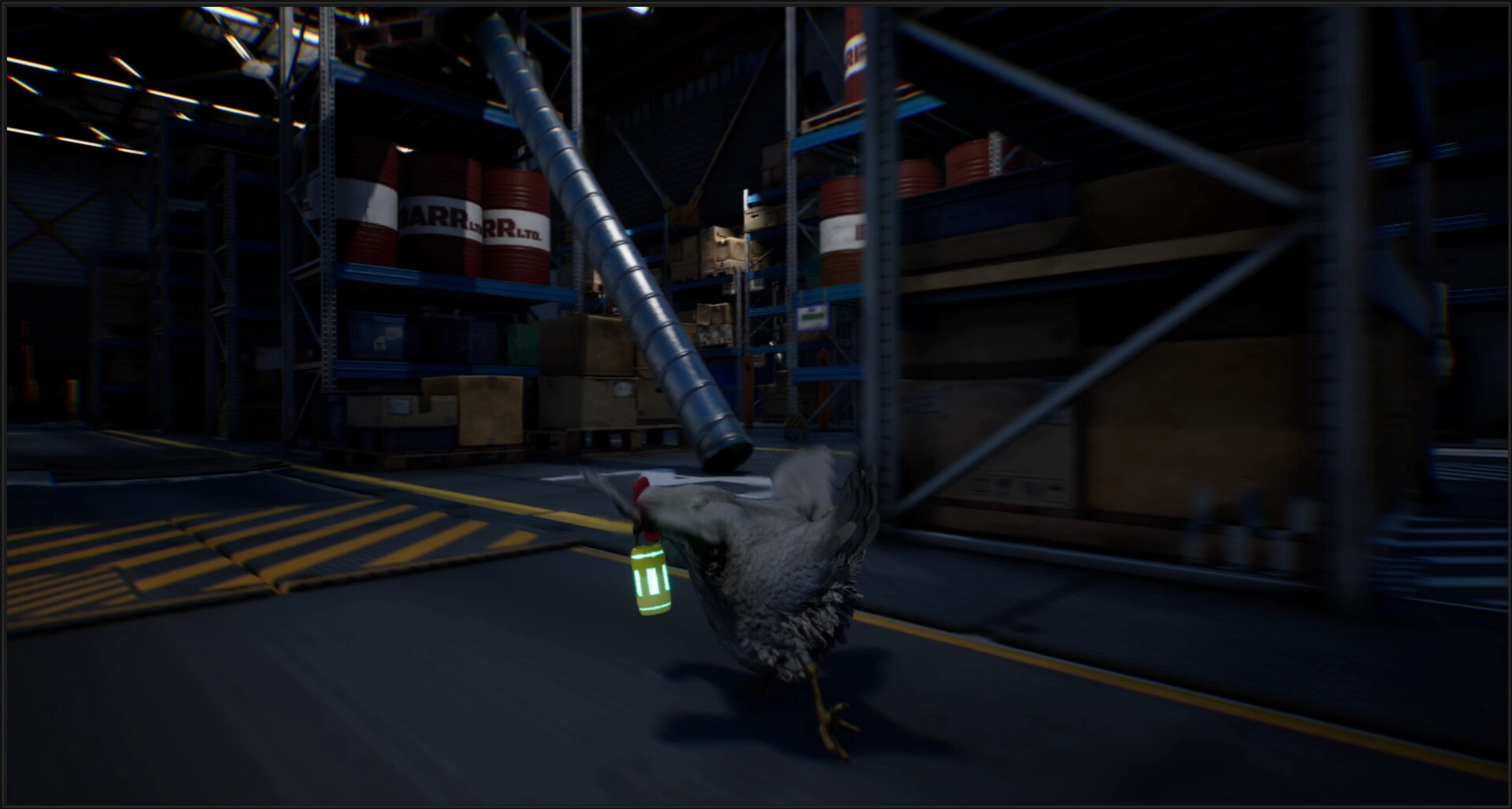 ꡼ No.015 | PC Saborus