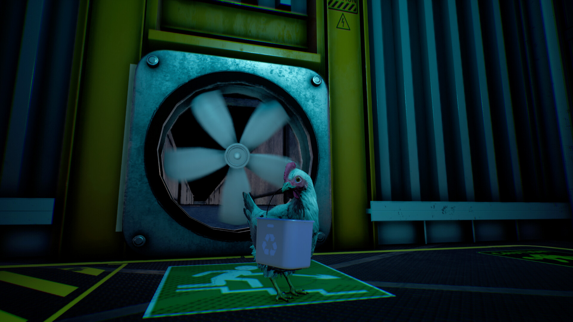 ꡼ No.017 | PC Saborus