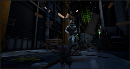 ꡼ No.004 | Saborus