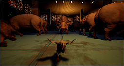 ꡼ No.013 | Saborus