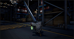 ꡼ No.009 | Saborus