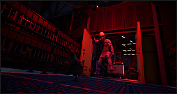 ꡼ No.003 | Saborus