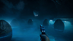 ꡼ No.001 | Alien: Rogue Incursion Evolved Edition