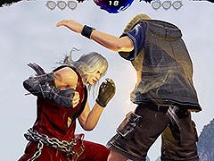 Switch2�ǡ�Virtua Fighter 5 R.E.V.O. World Stage�ס�����ȯ�䡣�θ��Ǥ䥢�åץǡ��Ȥ�Ʊ���˥�꡼��